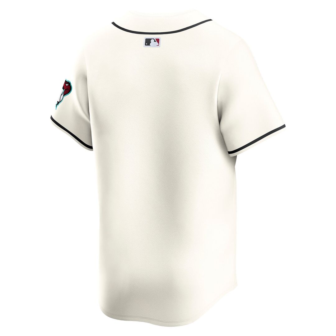 Arizona Diamondbacks Nike Authentic Jersey White