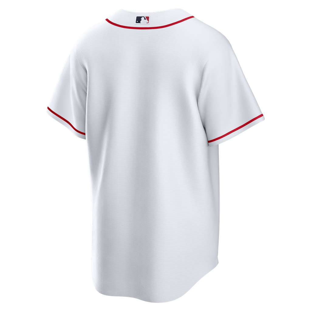 Cincinnati Reds Nike Replica Jersey White