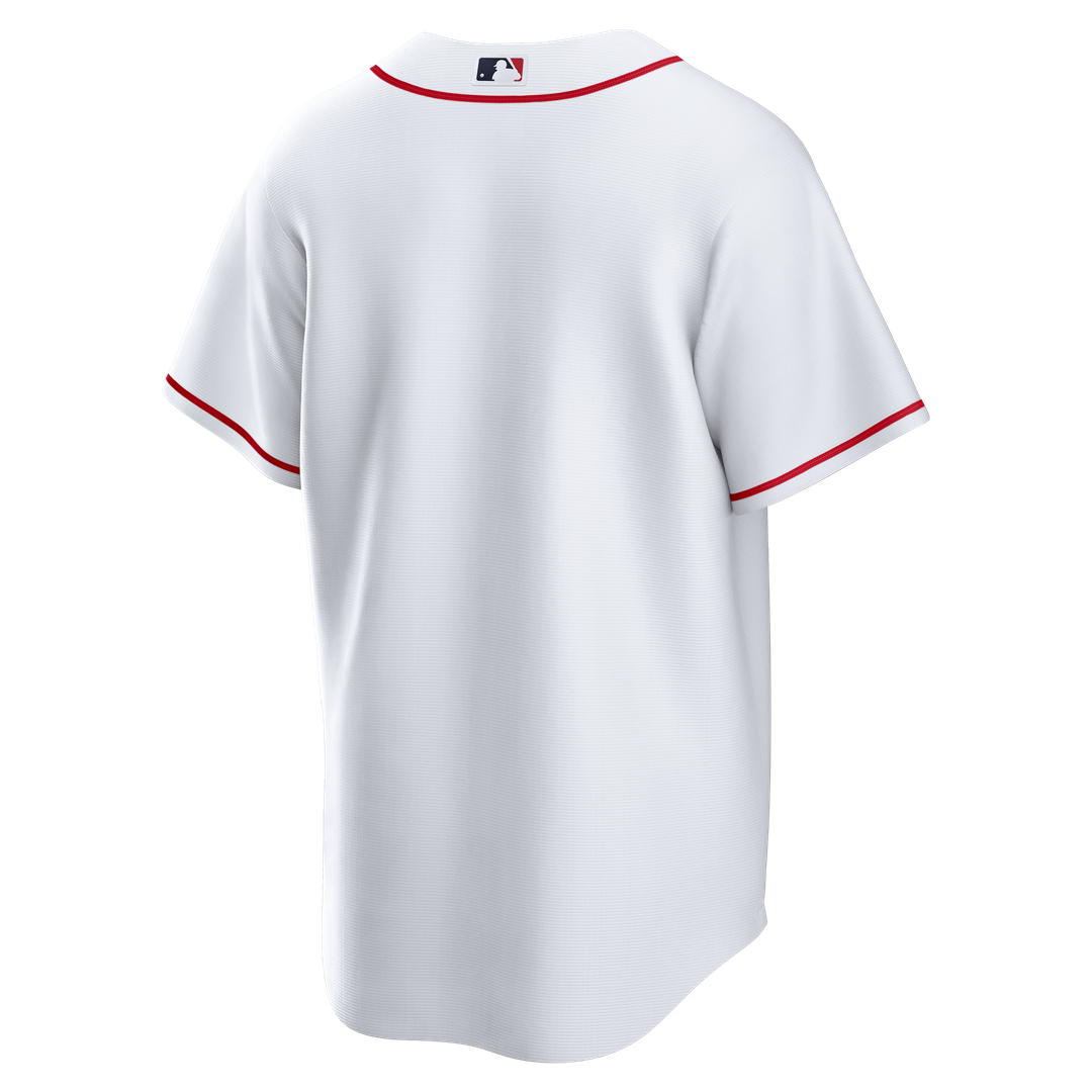 Cincinnati Reds Nike Replica Jersey White
