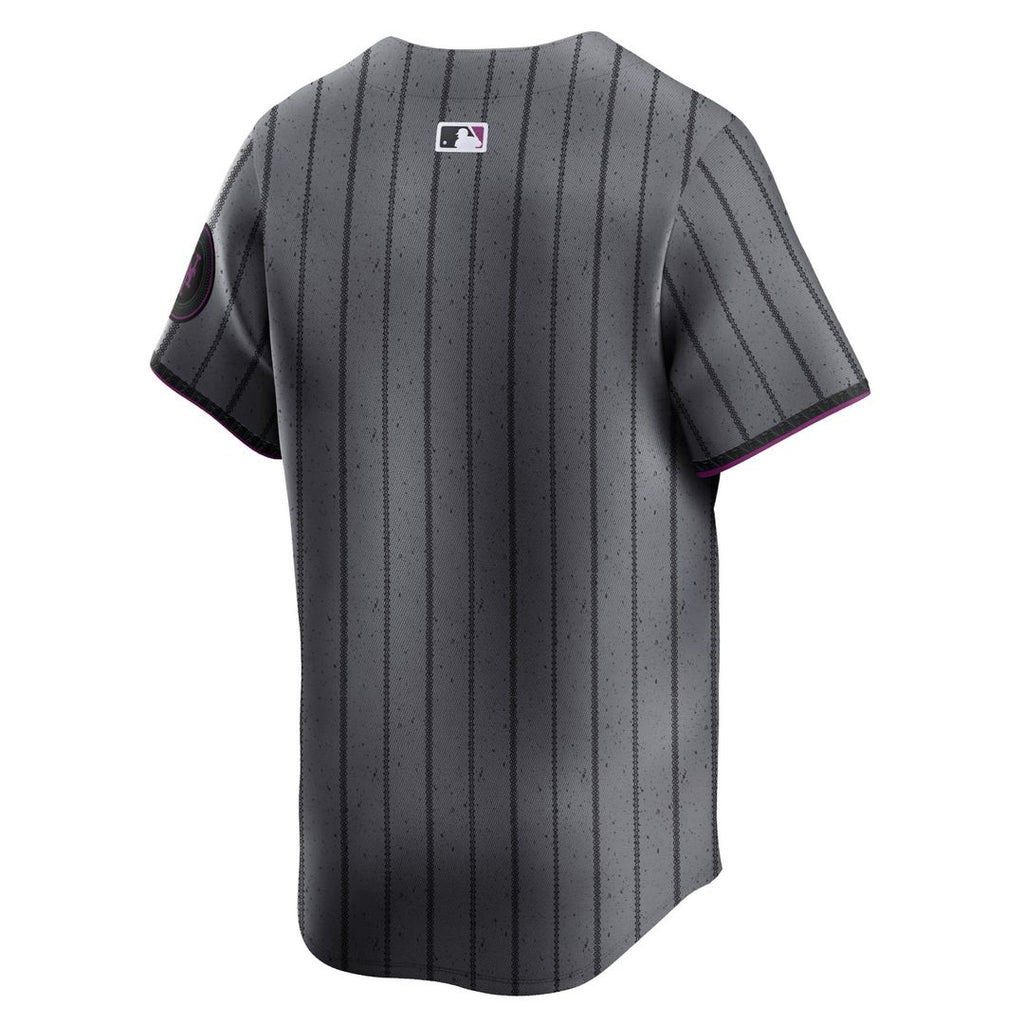 New York Mets Nike Jersey