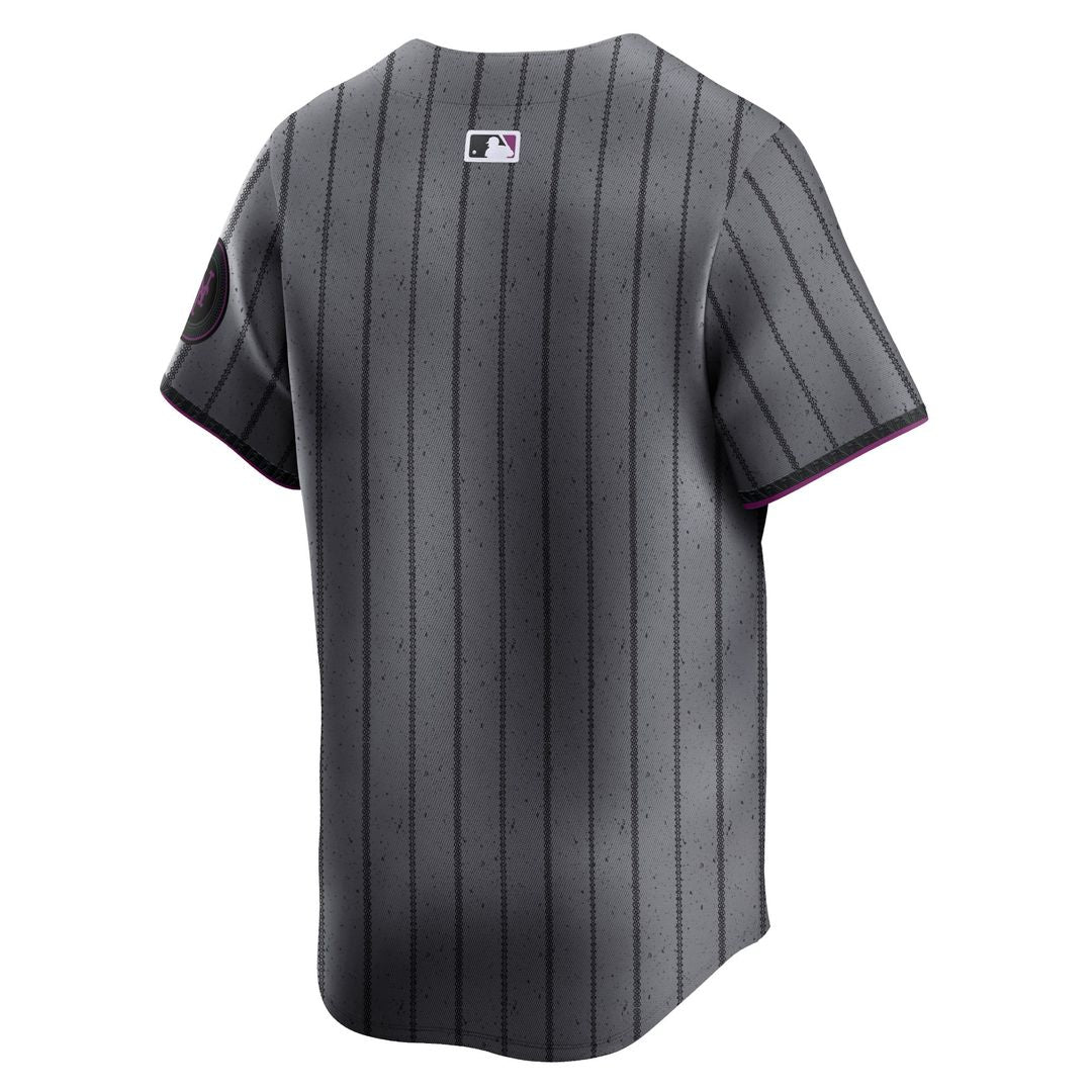 New York Mets Nike Jersey
