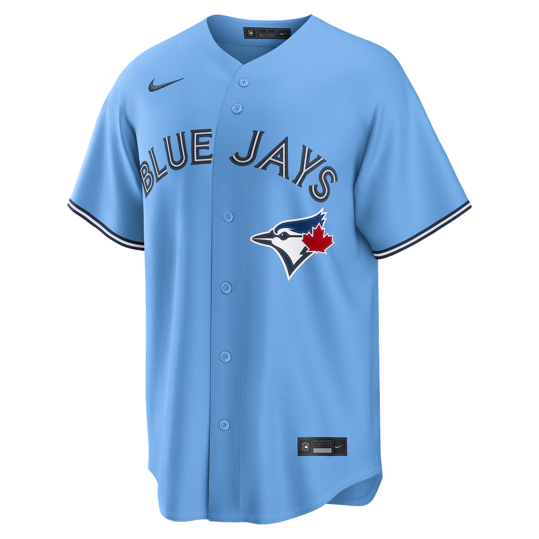 Toronto Blue Jays Nike Replica Jersey Blue
