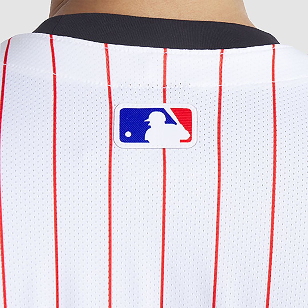 Philadelphia Phillies Nike Authentic Jersey White