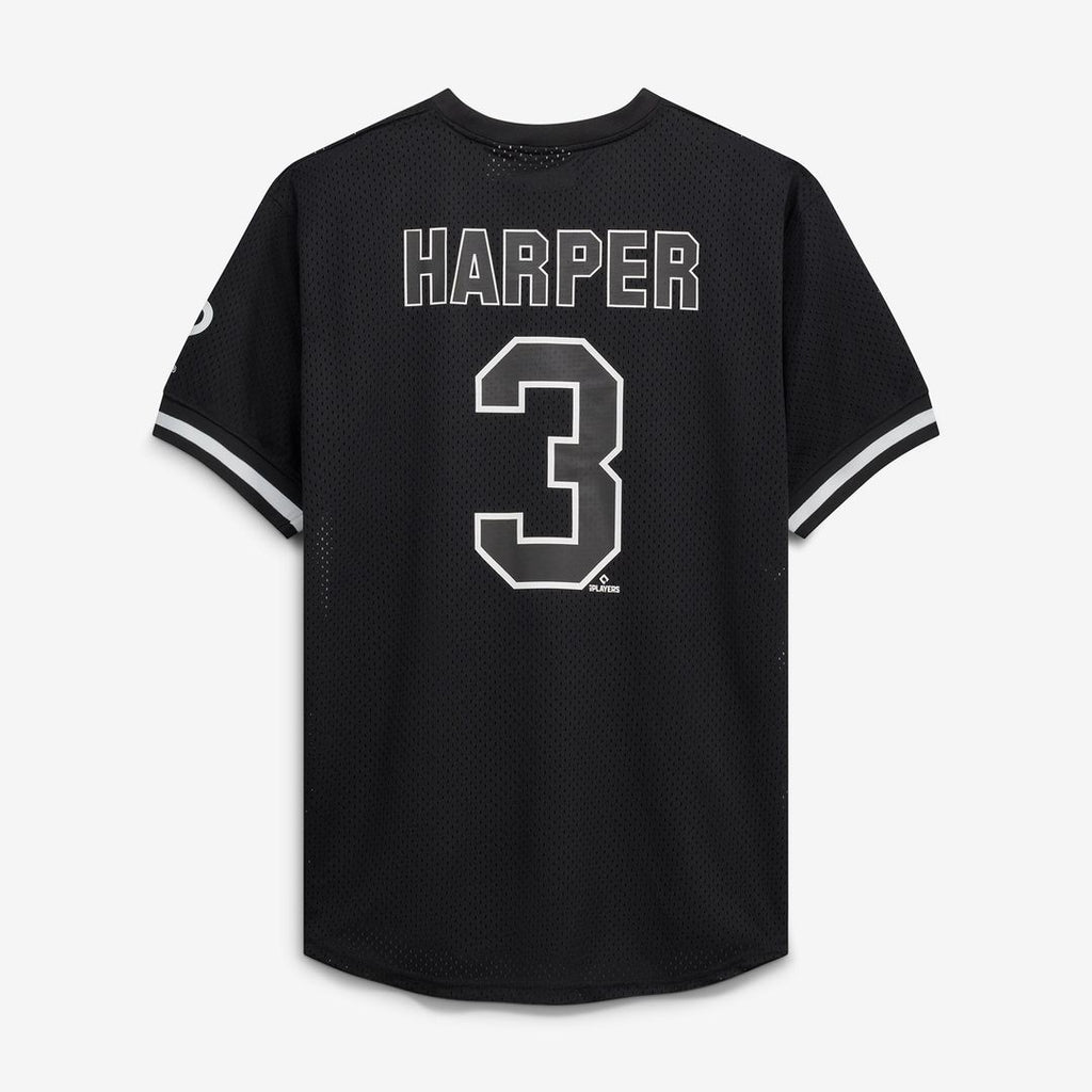 Philadelphia Phillies Fanatics Jersey White
