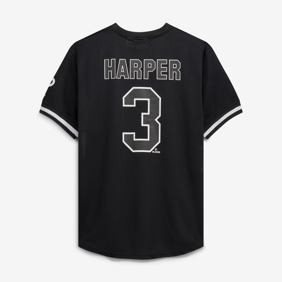 Philadelphia Phillies Fanatics Jersey White