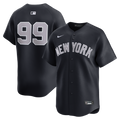 New York Yankees Nike Authentic Jersey Navy