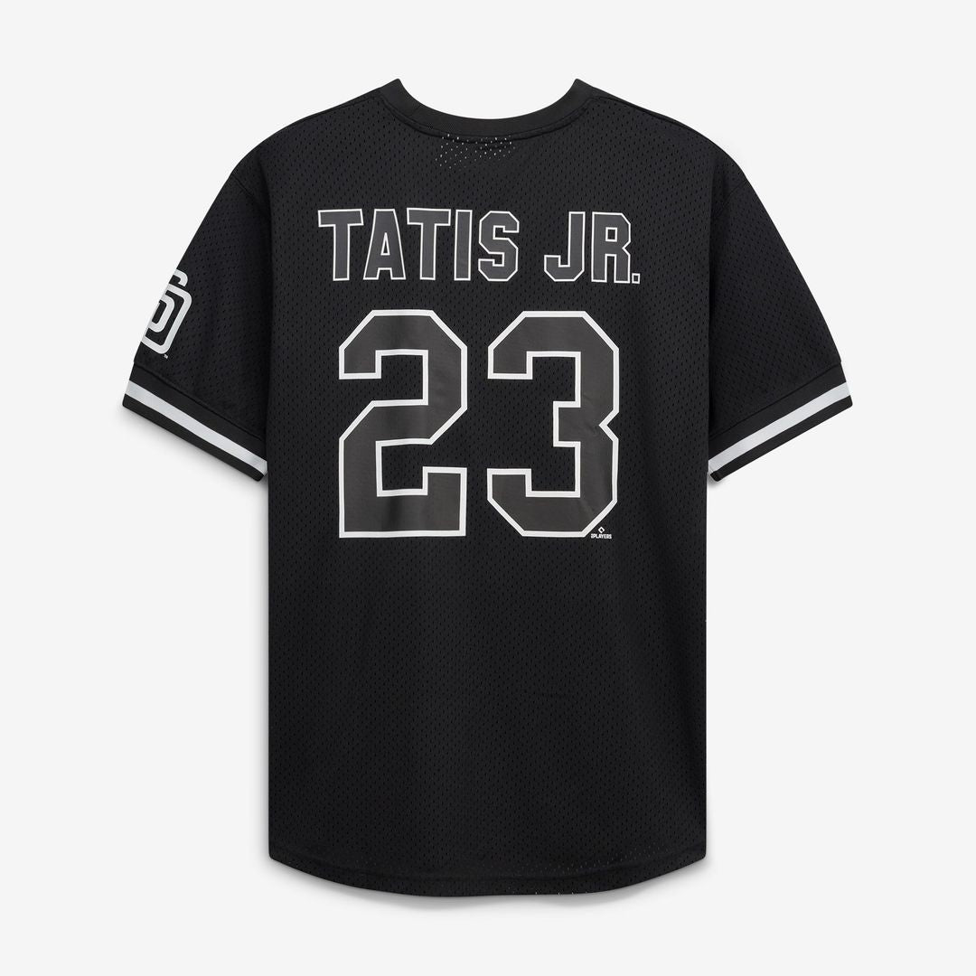 San Diego Padres Fanatics Jersey White