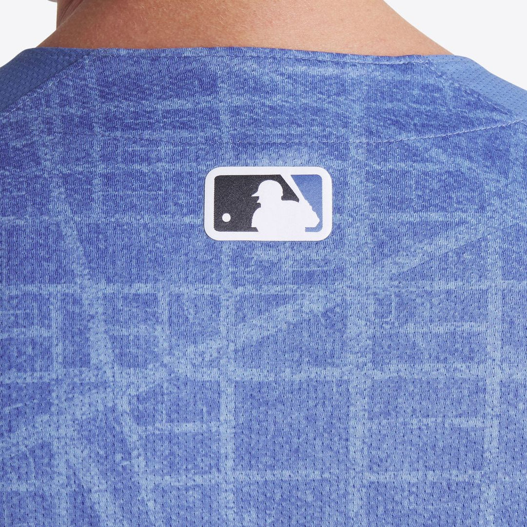 Washington Nationals Nike Jersey Blue