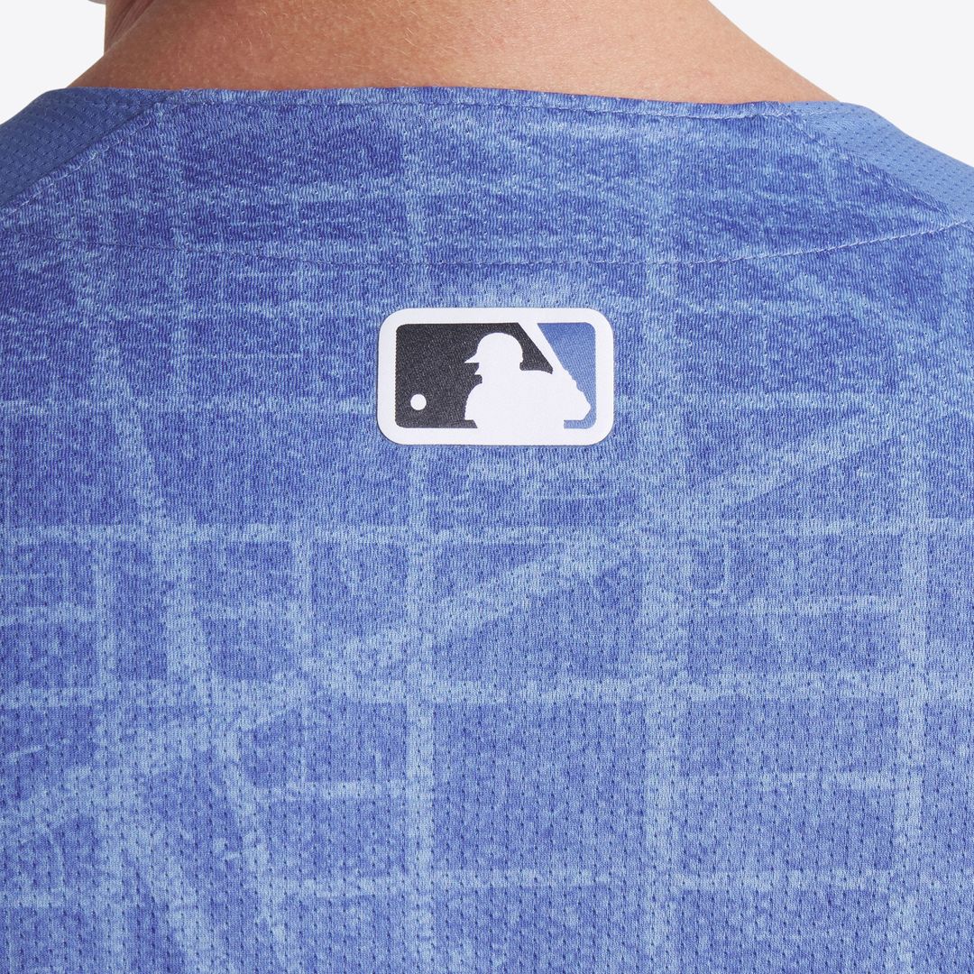 Washington Nationals Nike Jersey Blue