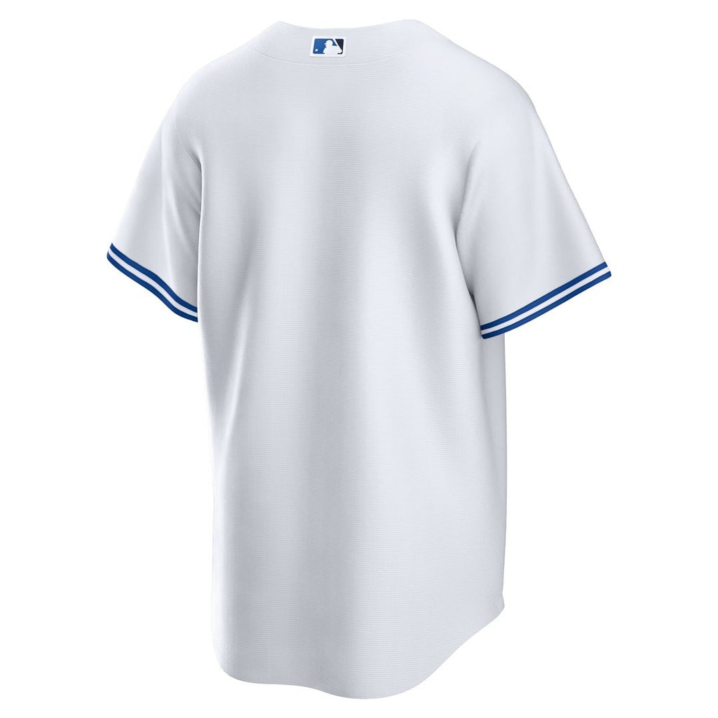 Toronto Blue Jays Nike Replica Jersey White