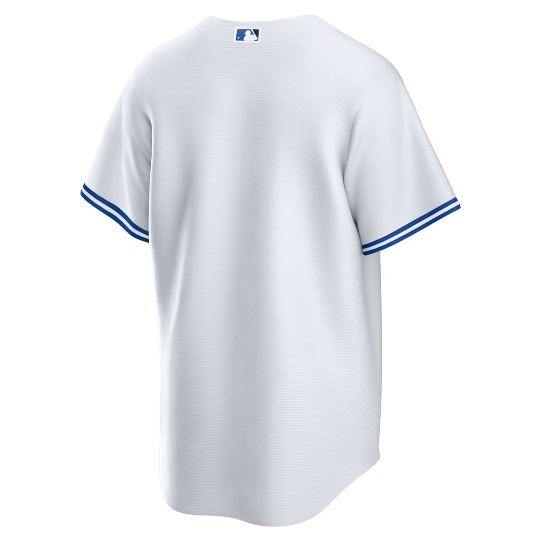 Toronto Blue Jays Nike Replica Jersey White