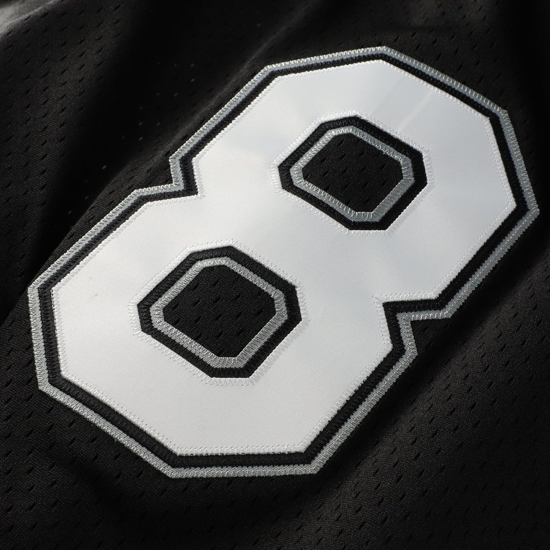 Chicago White Sox Mitchell & Ness Authentic Jersey White
