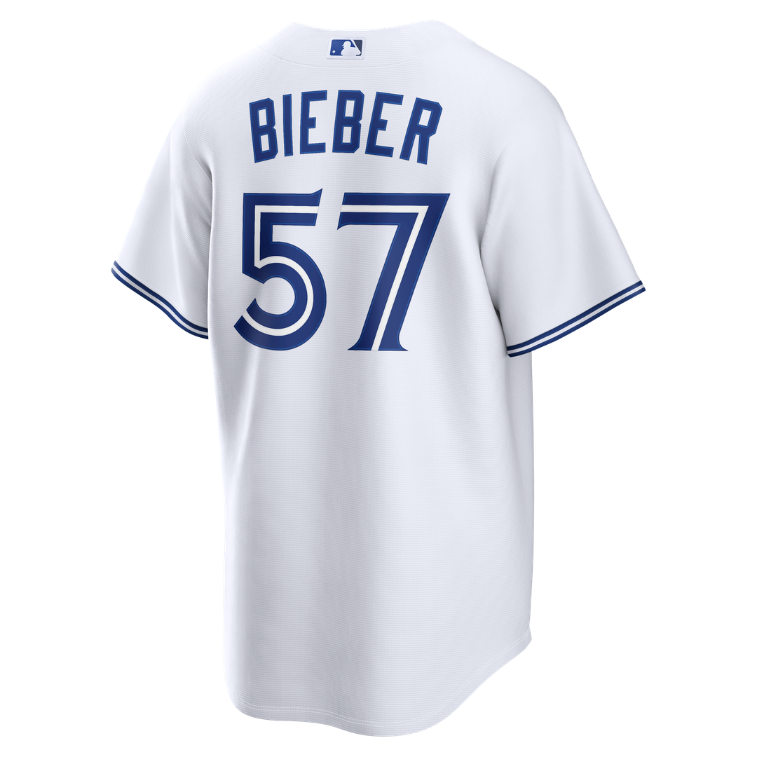 Toronto Blue Jays Nike Replica Jersey White