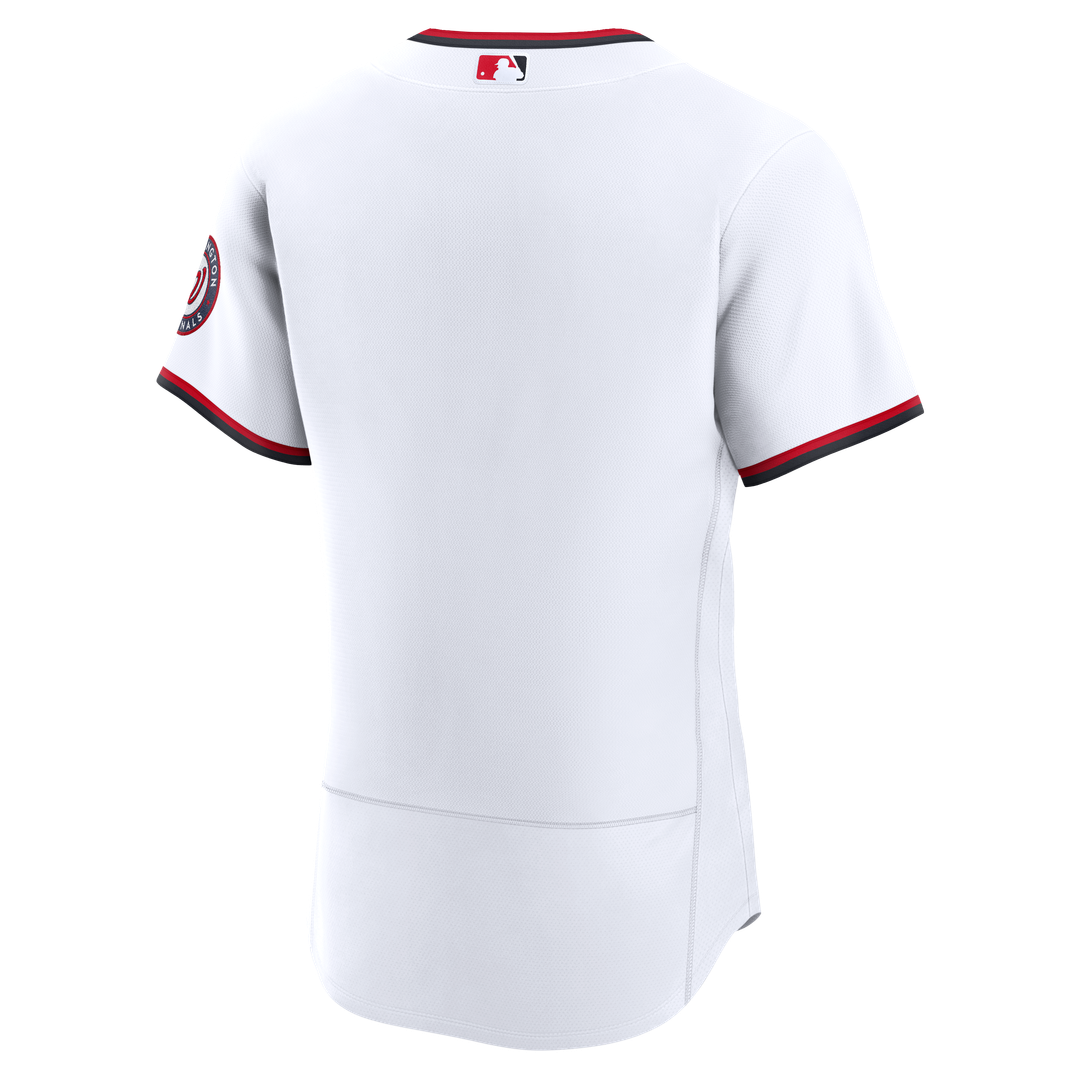 Washington Nationals Nike Authentic Jersey Navy