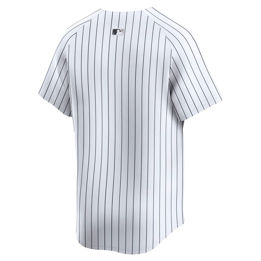 New York Yankees Nike Authentic Jersey White