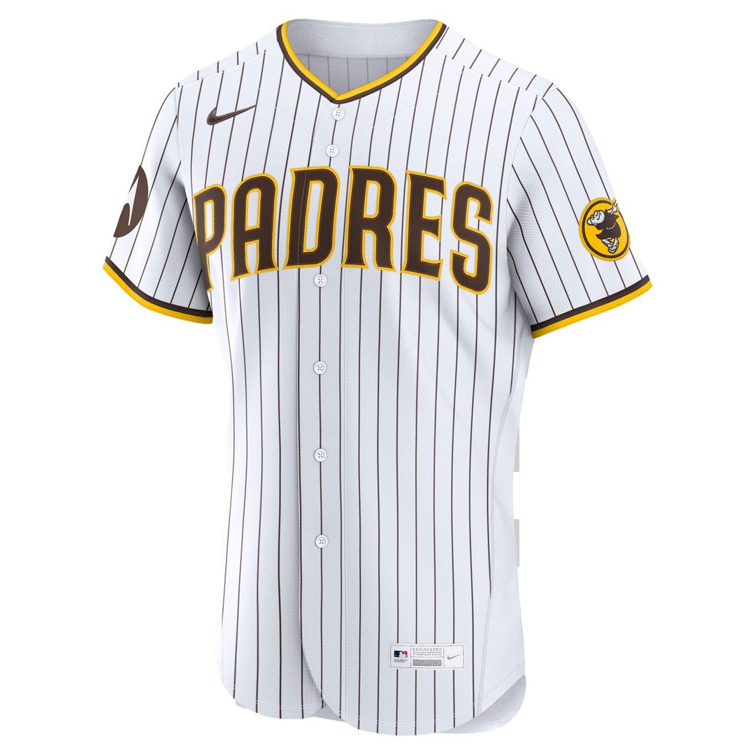 San Diego Padres Nike Authentic Jersey