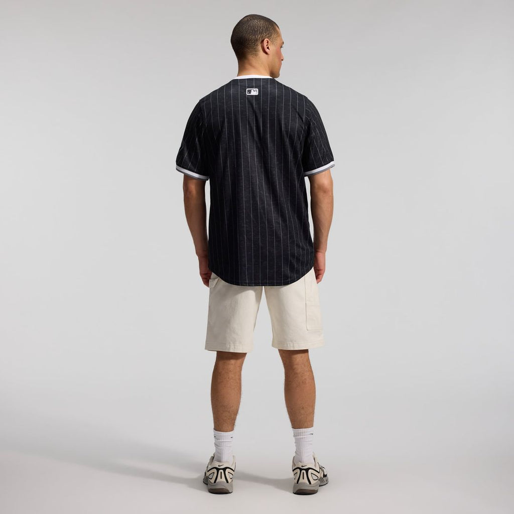Chicago White Sox Nike Jersey White