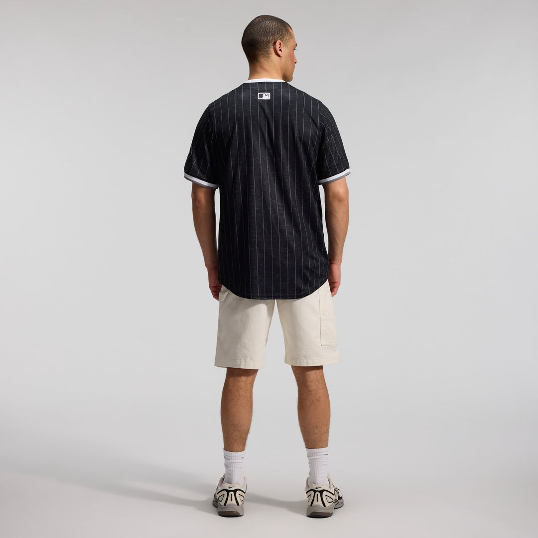 Chicago White Sox Nike Jersey White