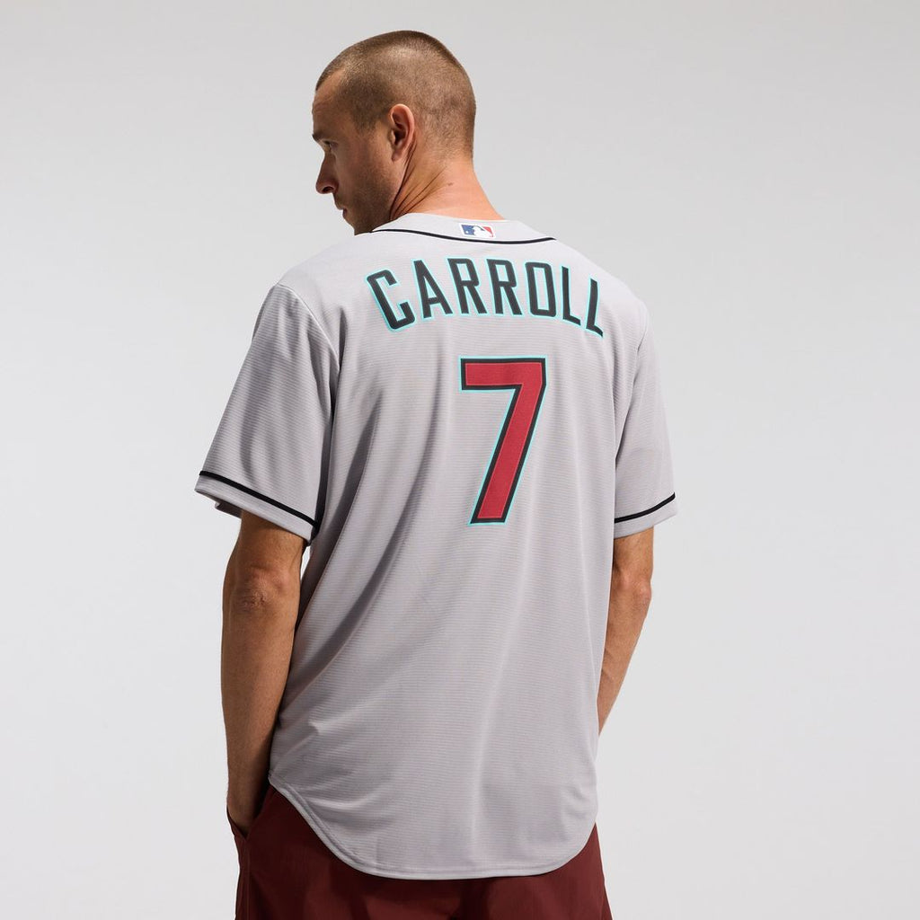 Arizona Diamondbacks Nike Replica Jersey