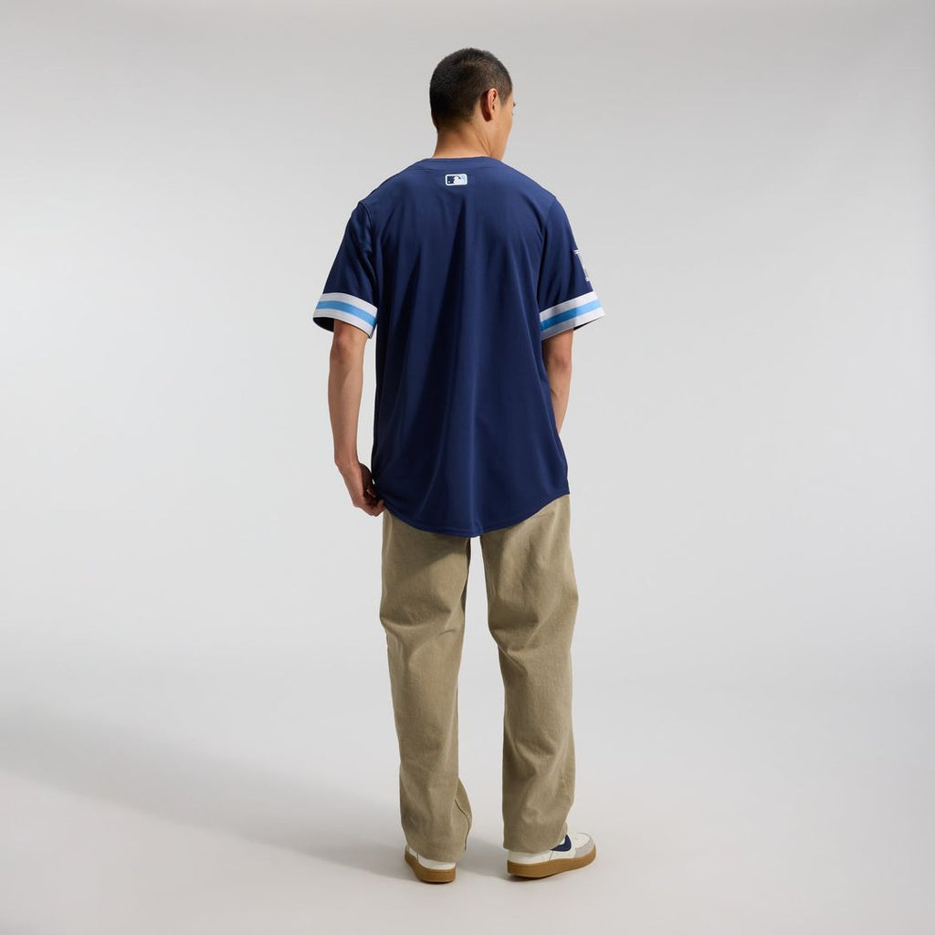 Kansas City Royals Nike Jersey Navy
