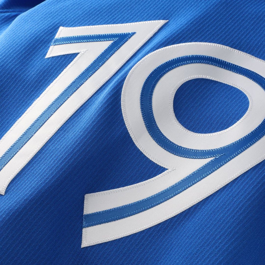Toronto Blue Jays Mitchell & Ness Authentic Jersey Blue