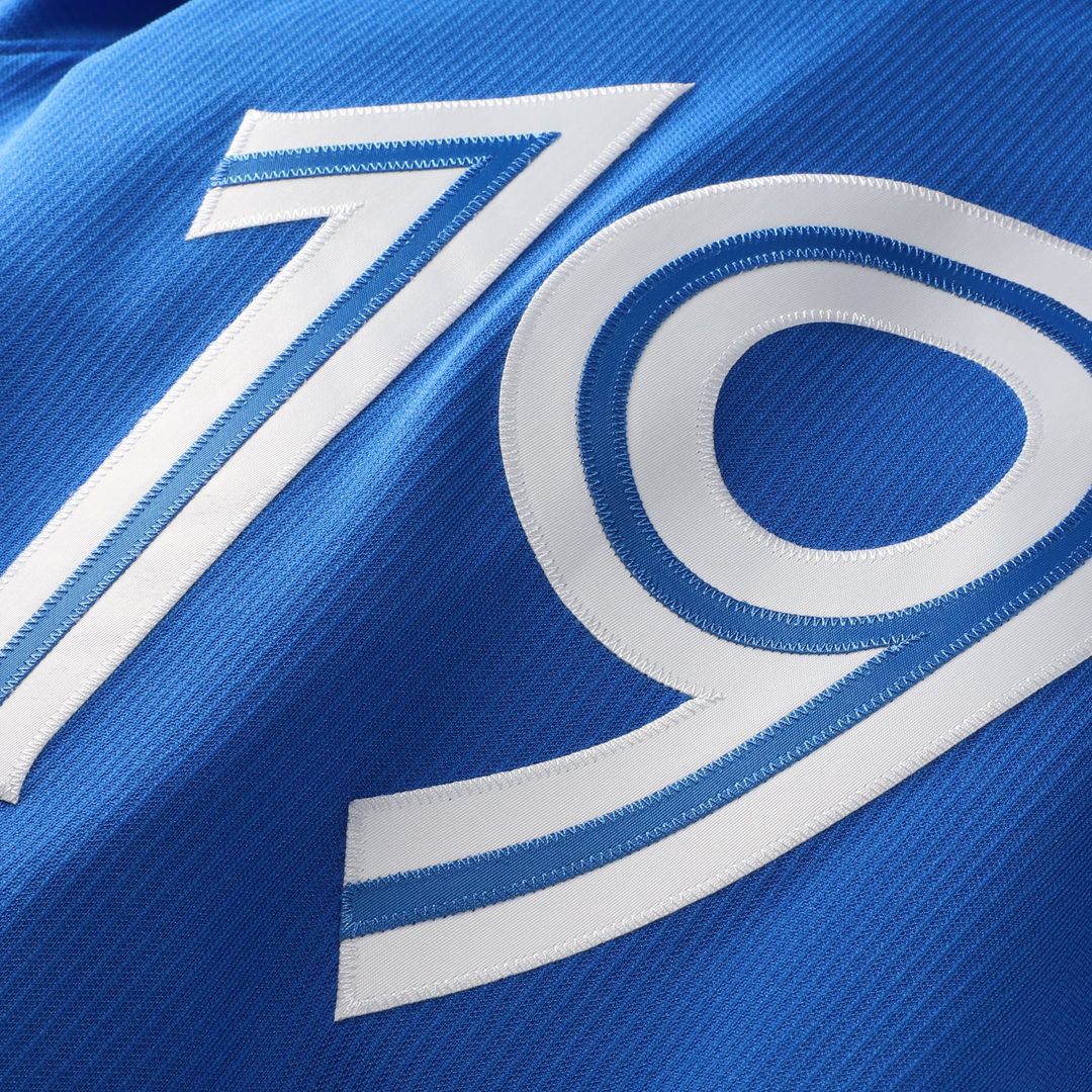 Toronto Blue Jays Mitchell & Ness Authentic Jersey Blue