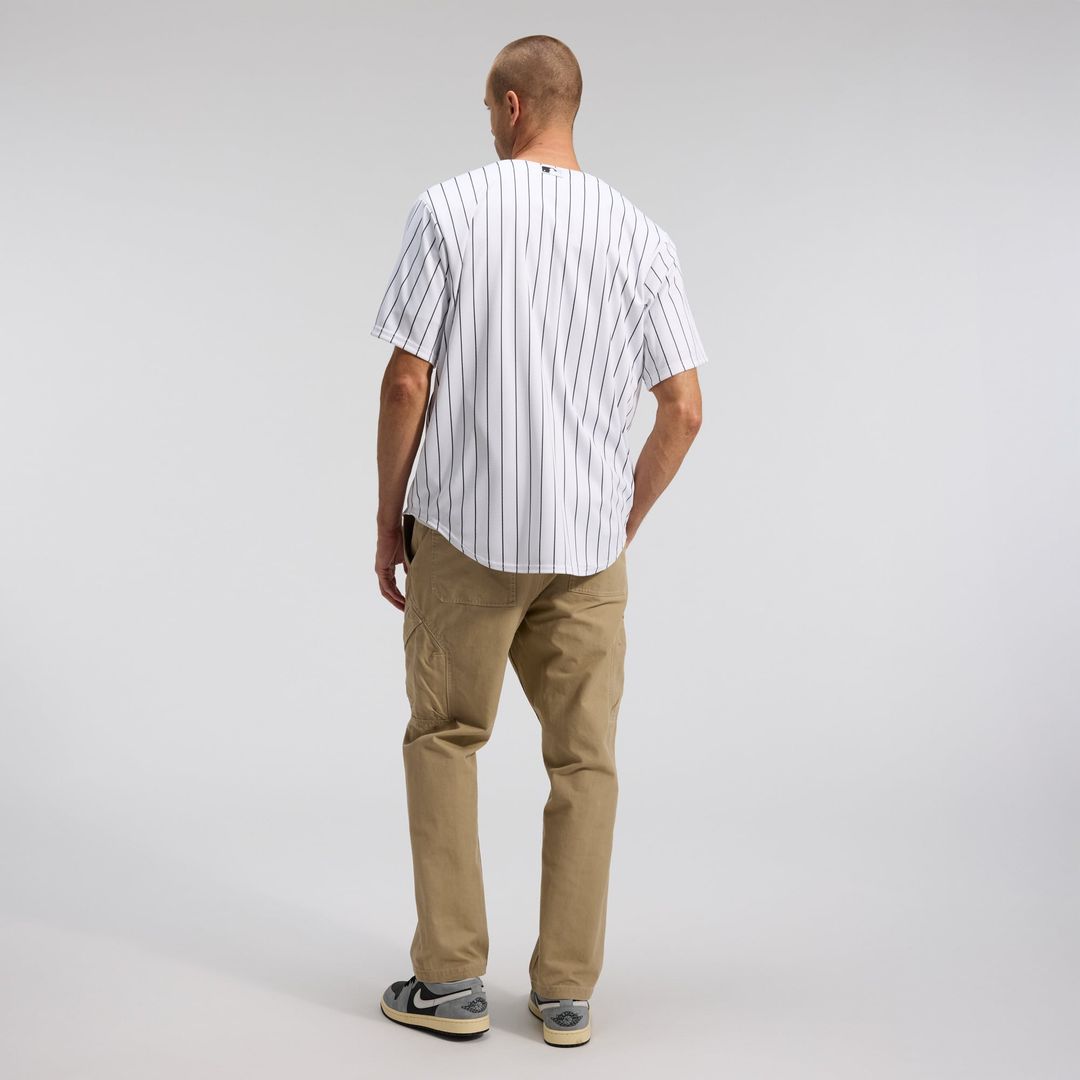 Chicago White Sox Nike Replica Jersey White