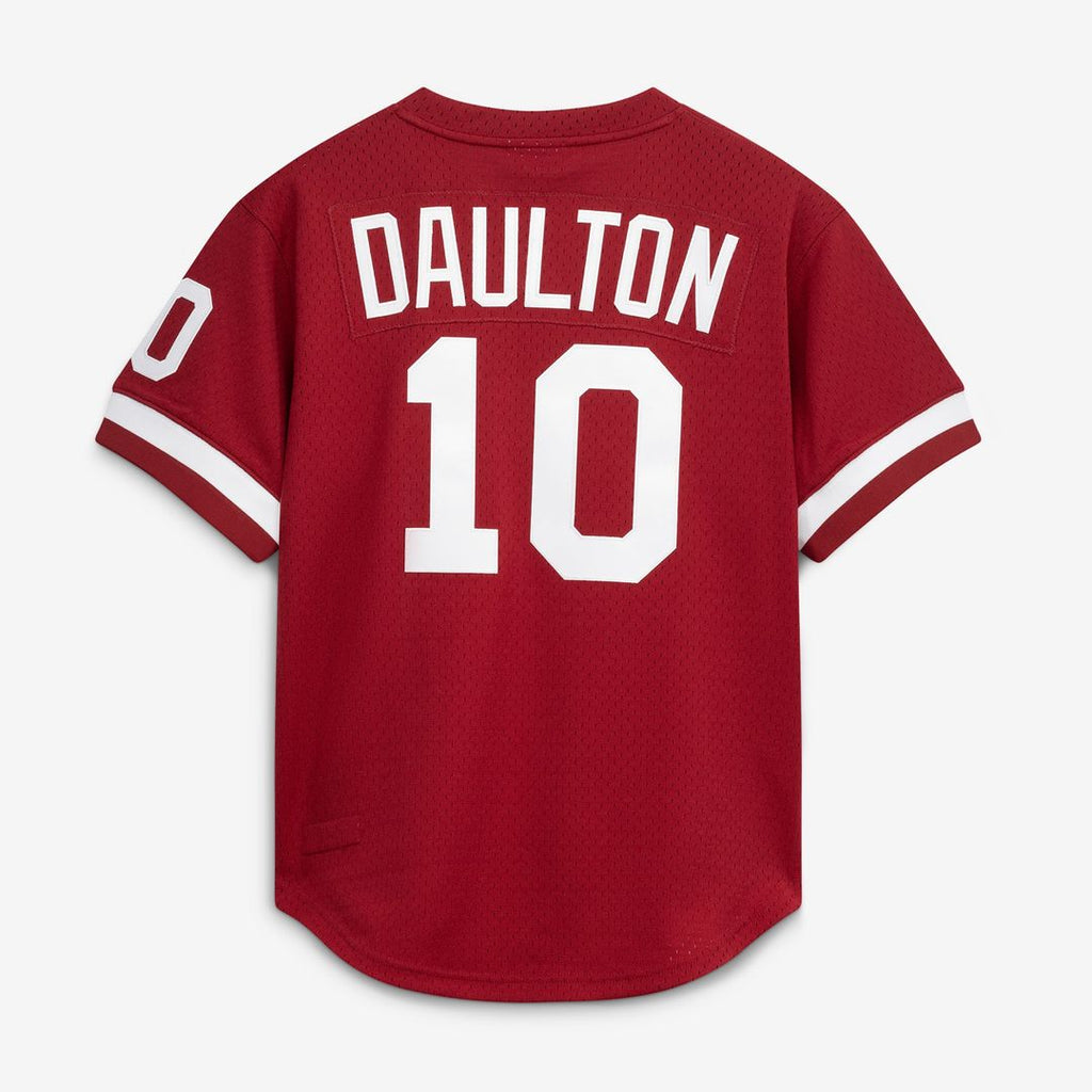 Philadelphia Phillies Mitchell & Ness Authentic Jersey