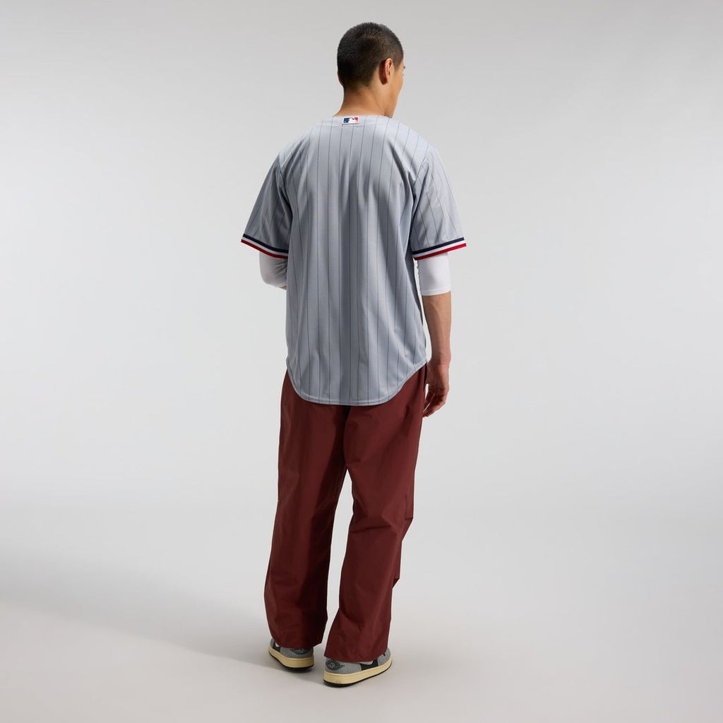Minnesota Twins Nike Replica Jersey White