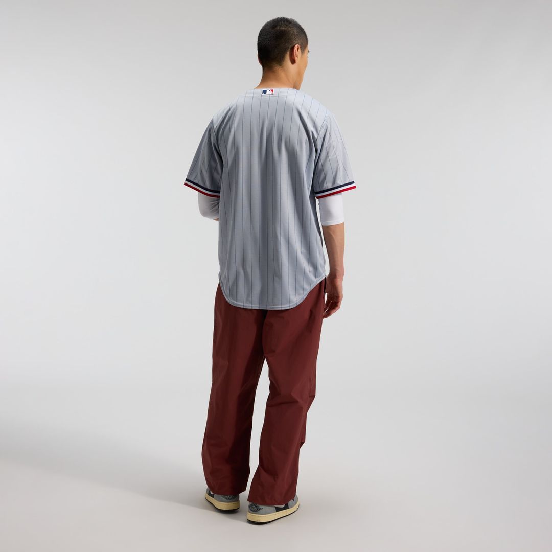 Minnesota Twins Nike Replica Jersey White